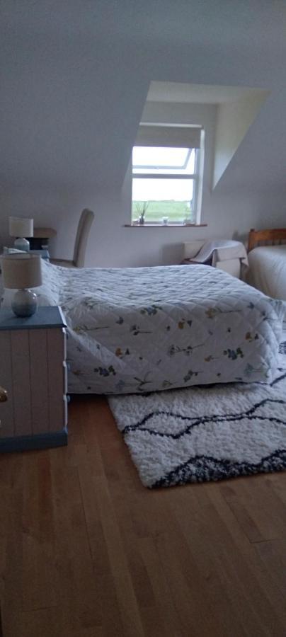 Sea View Room.. Castlemagee Exterior photo