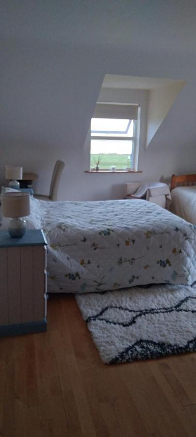 Sea View Room.. Castlemagee Exterior photo